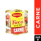 TUCO Carne Pack 4 Unidades - Miniatura 1