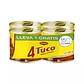 TUCO Carne Pack 4 Unidades - Miniatura 2