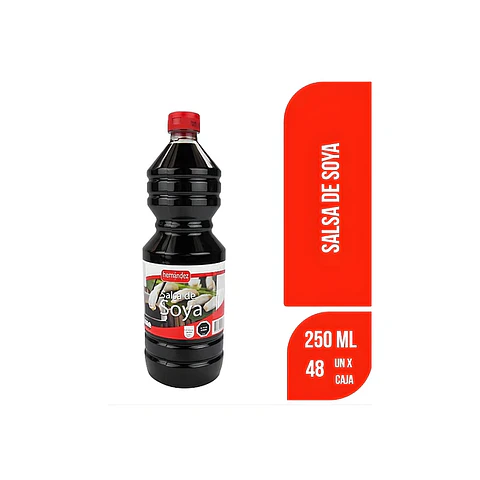 Salsa Soya