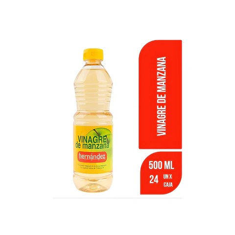 Vinagre Manzana 4,0%