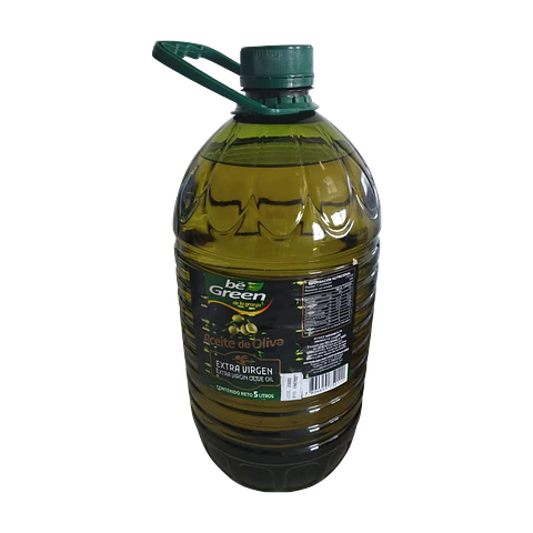 Aceite Oliva Bidon
