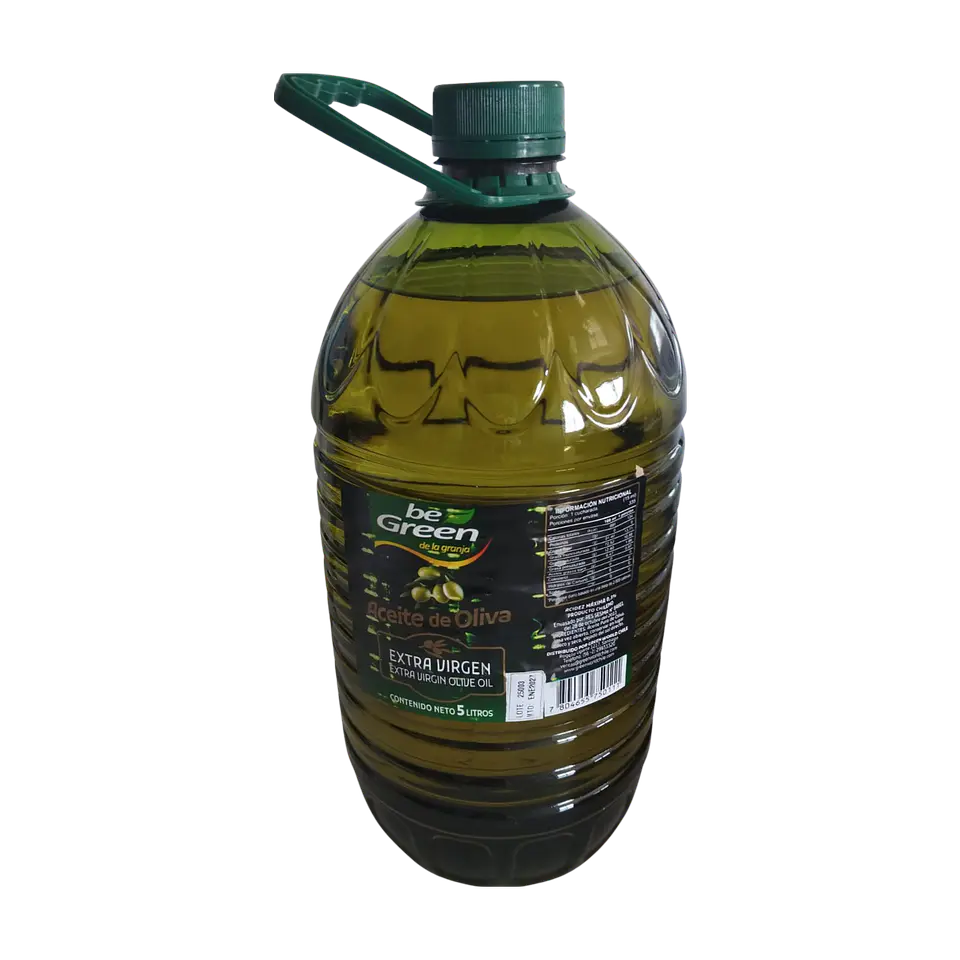 Aceite Oliva Bidon 1