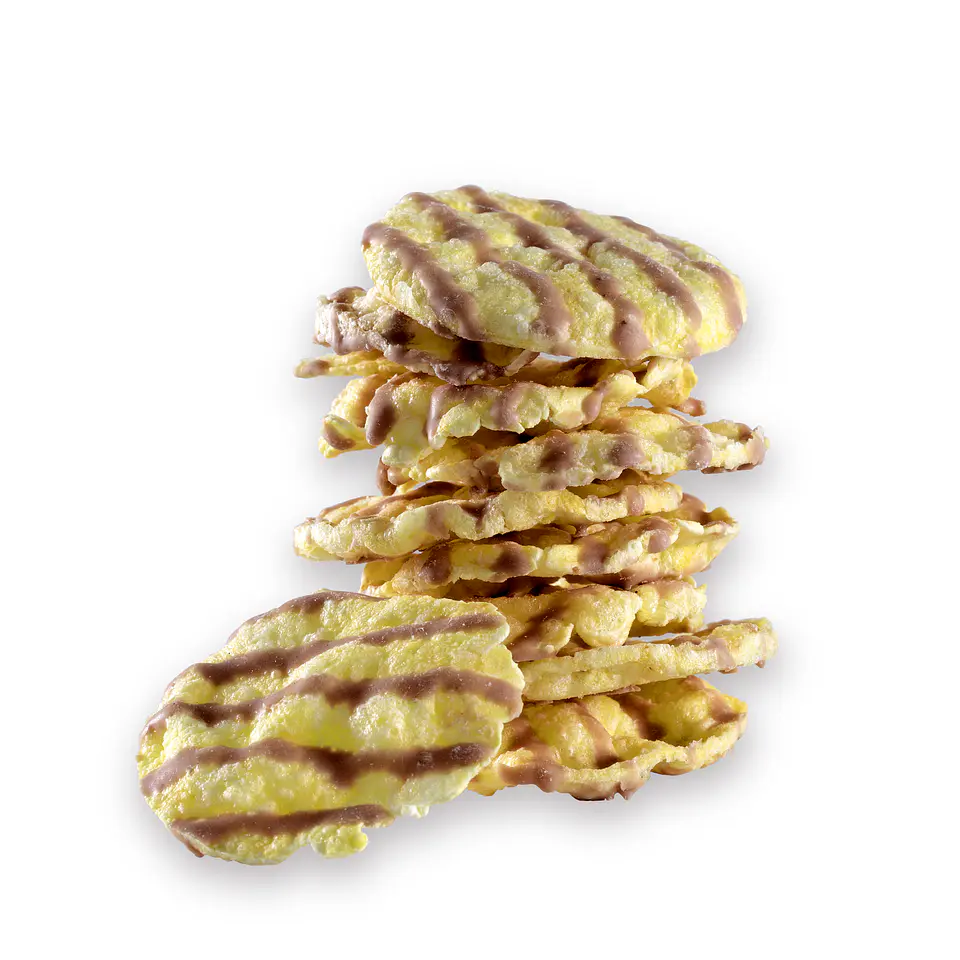 Galleta Maiz Caramelo 2