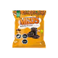 Galleta Arroz Chocolate y Naranja - Miniatura 1