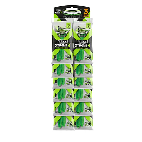 Maquina de Afeitar Xtreme 3