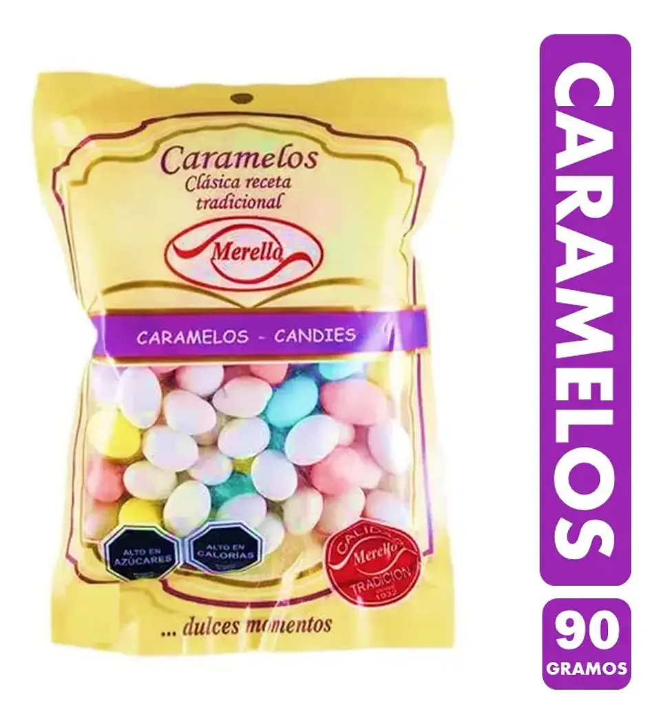 Mani Confitado 1