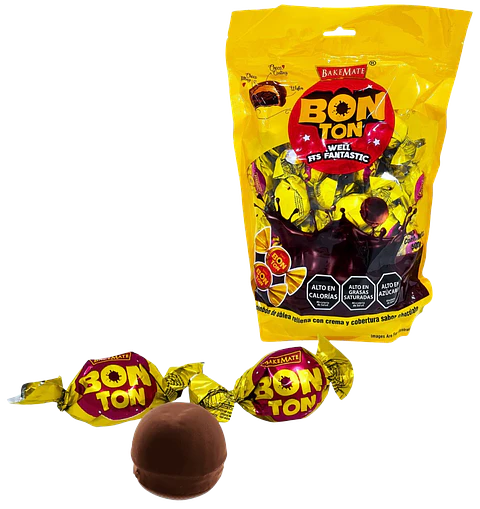 Bon Ton Bolsa