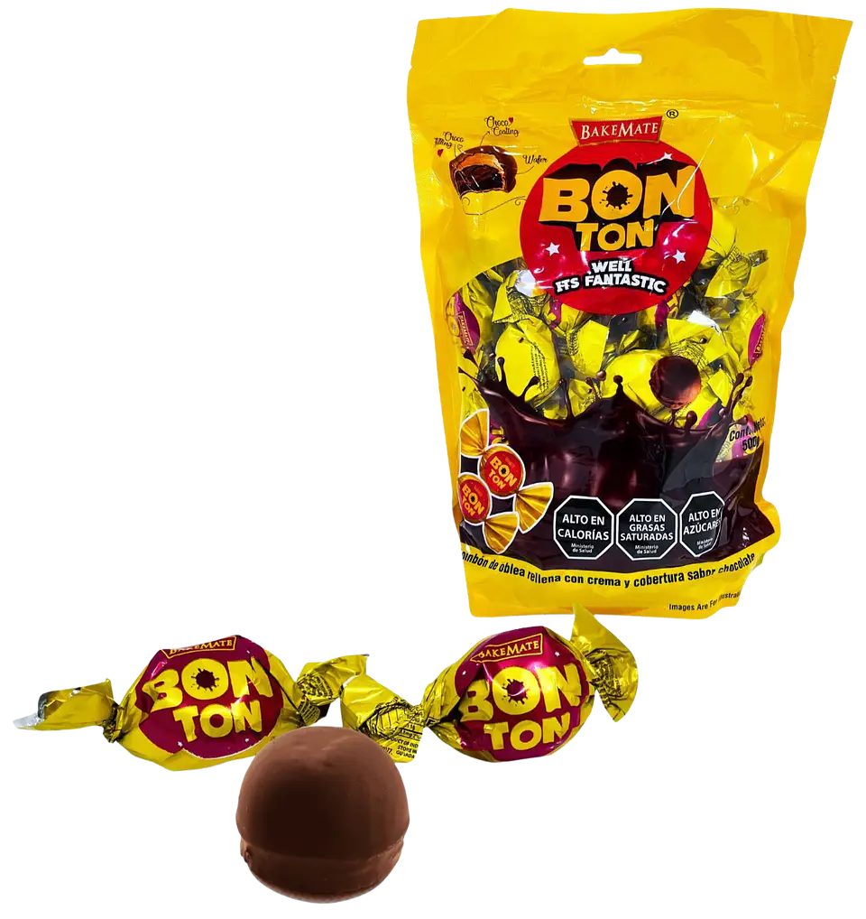 Bon Ton Bolsa 1