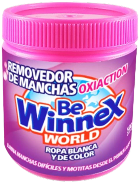 Removedor de Manchas Ropa Color