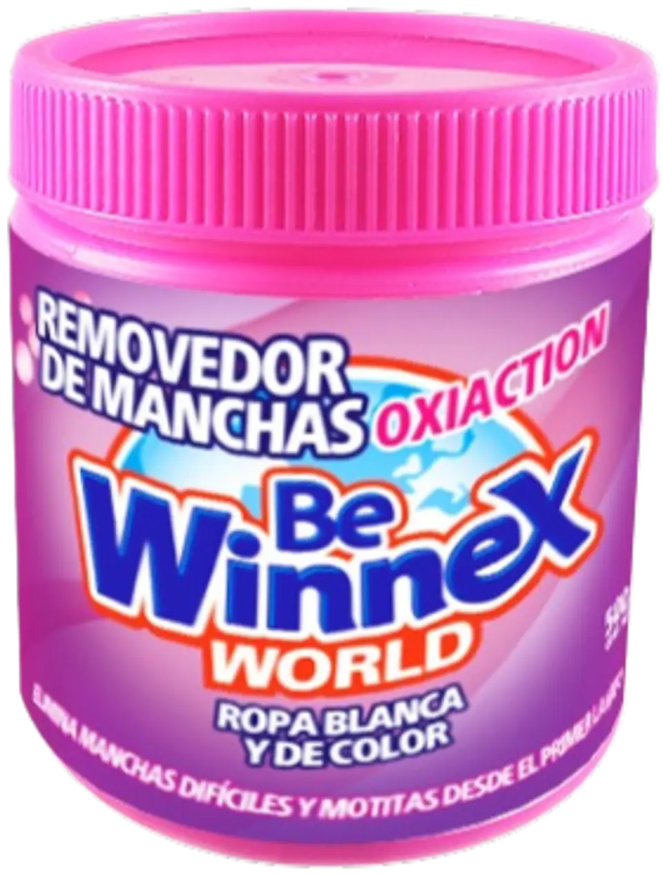 Removedor de Manchas Ropa Color 1