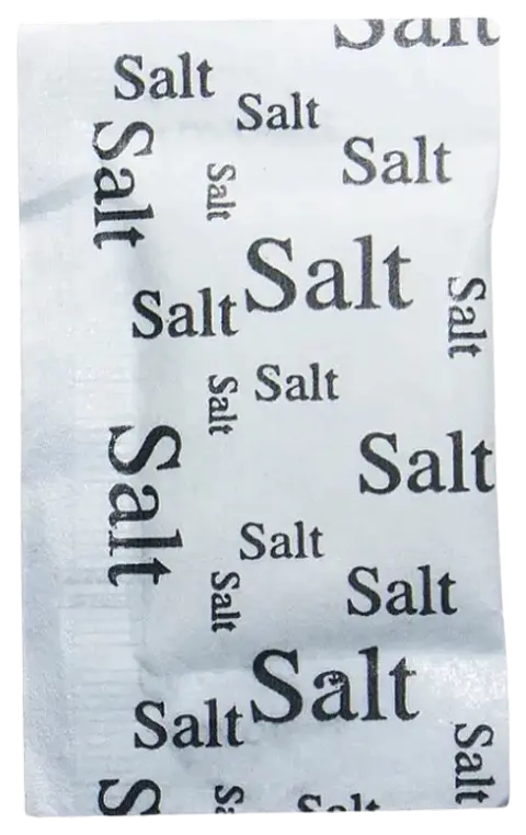 Sal Sachet