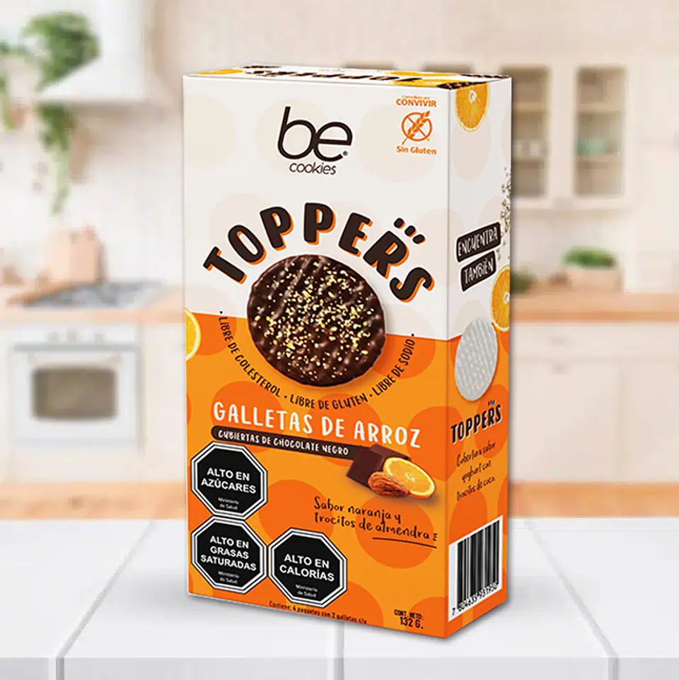 Toppers 2