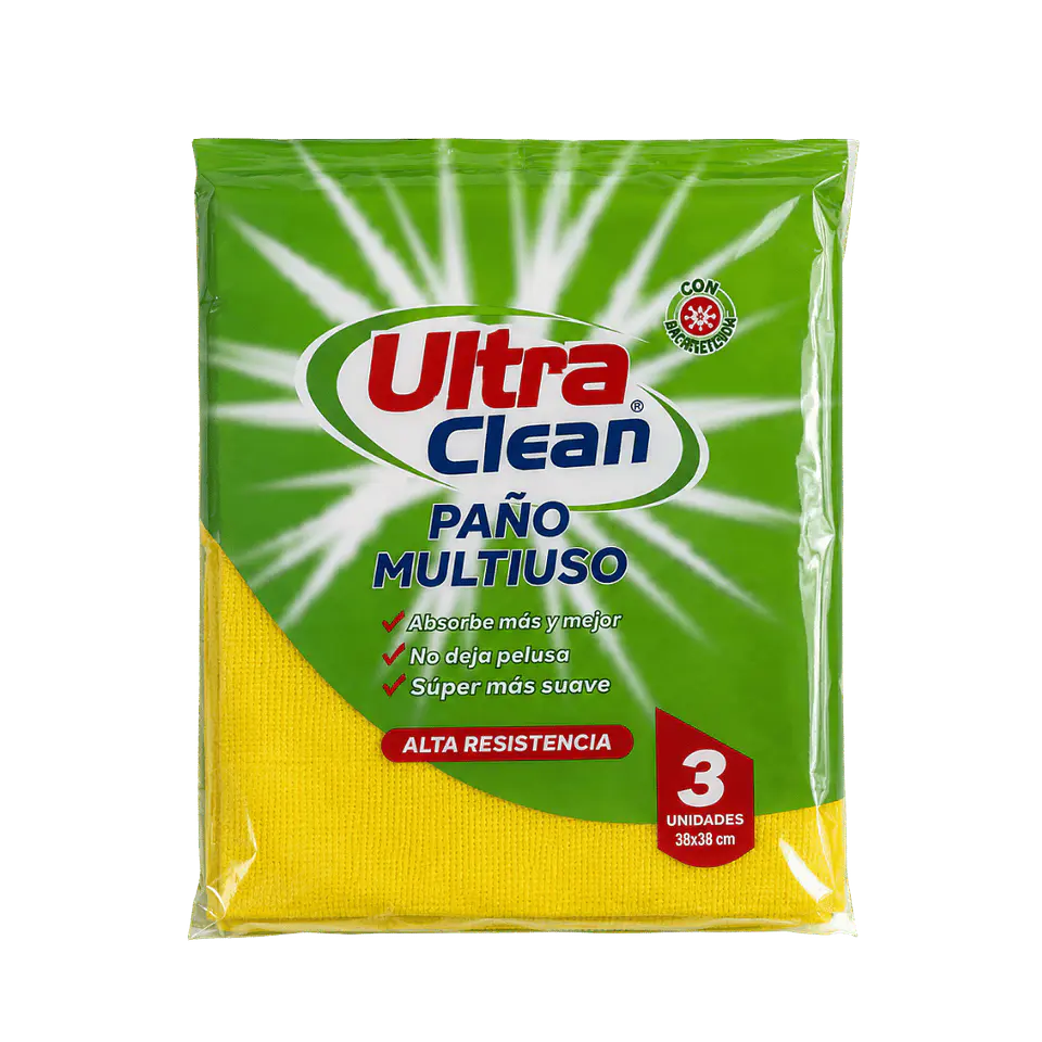 Paño Multiuso 1