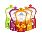 Agua Purificada Doypack Sabores - Miniatura 1
