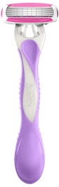 Maquina de Afeitar Quattro - Miniatura 3