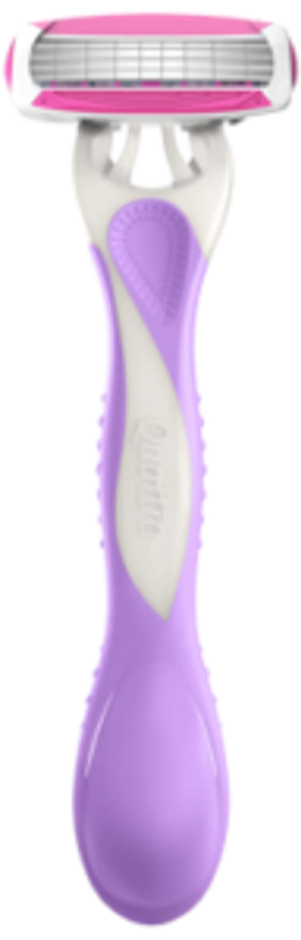 Maquina de Afeitar Quattro 3