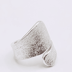 Silver Ring Texture