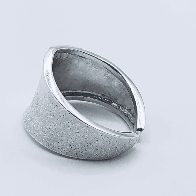 Silver Ring Texture