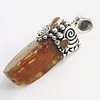 Amber Pendant