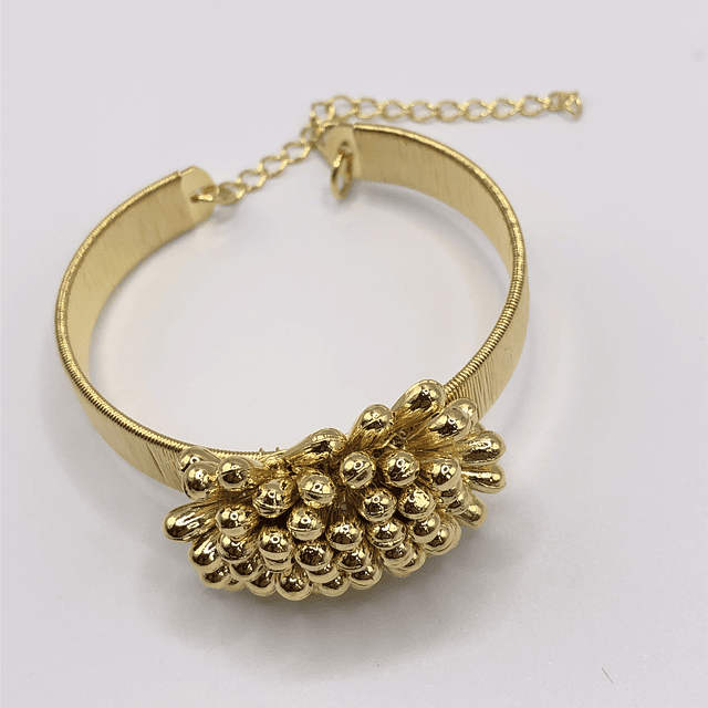 Gold plated  Bracelet