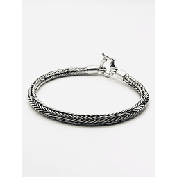 Silver Bracelet