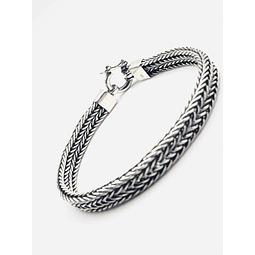 Silver Bracelet