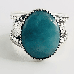 Turquoise Ring 