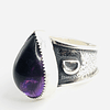 Amethyst Ring 