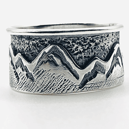 Mountains Ring 