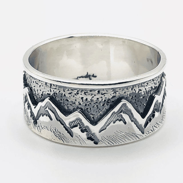 Mountains Ring 