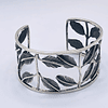 Leaves Bangle