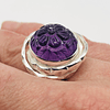 Amethyst Ring 