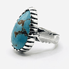 Turquoise Ring