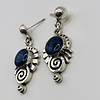 Lapislazuli Earrings