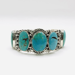 Turquoise Bangle 