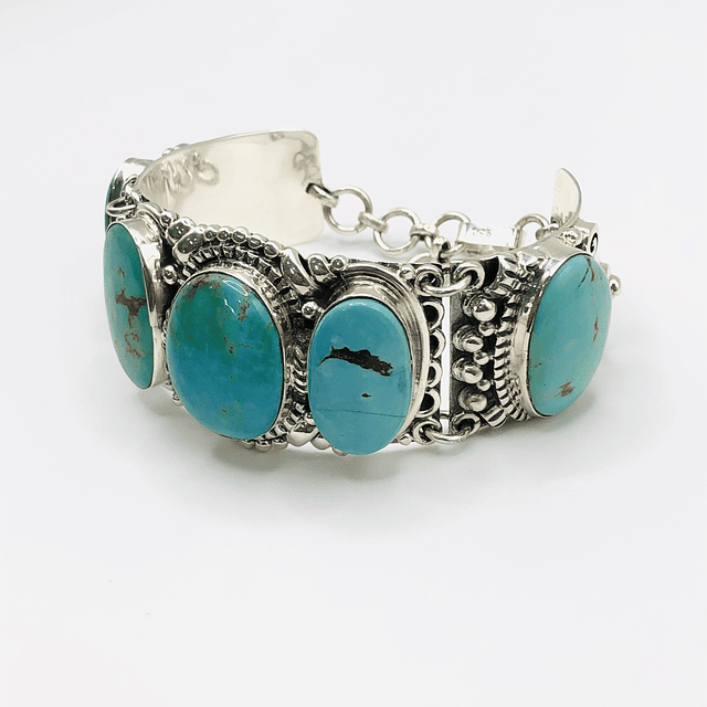 Turquoise Bangle 