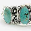 Turquoise Bangle 