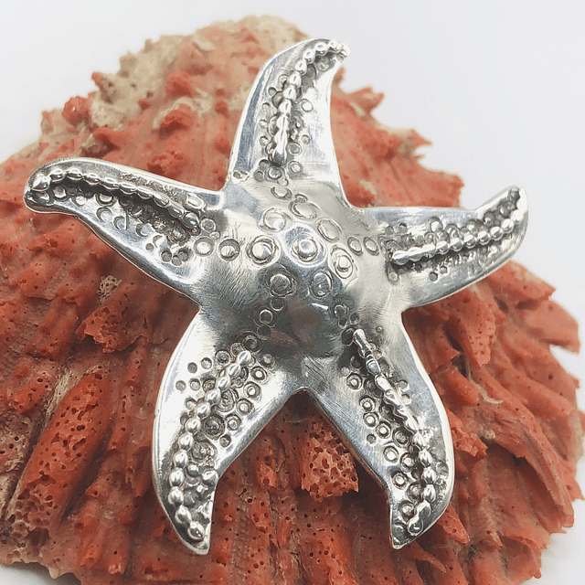 StarFish Pendant 