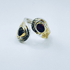 Turmalines Ring 