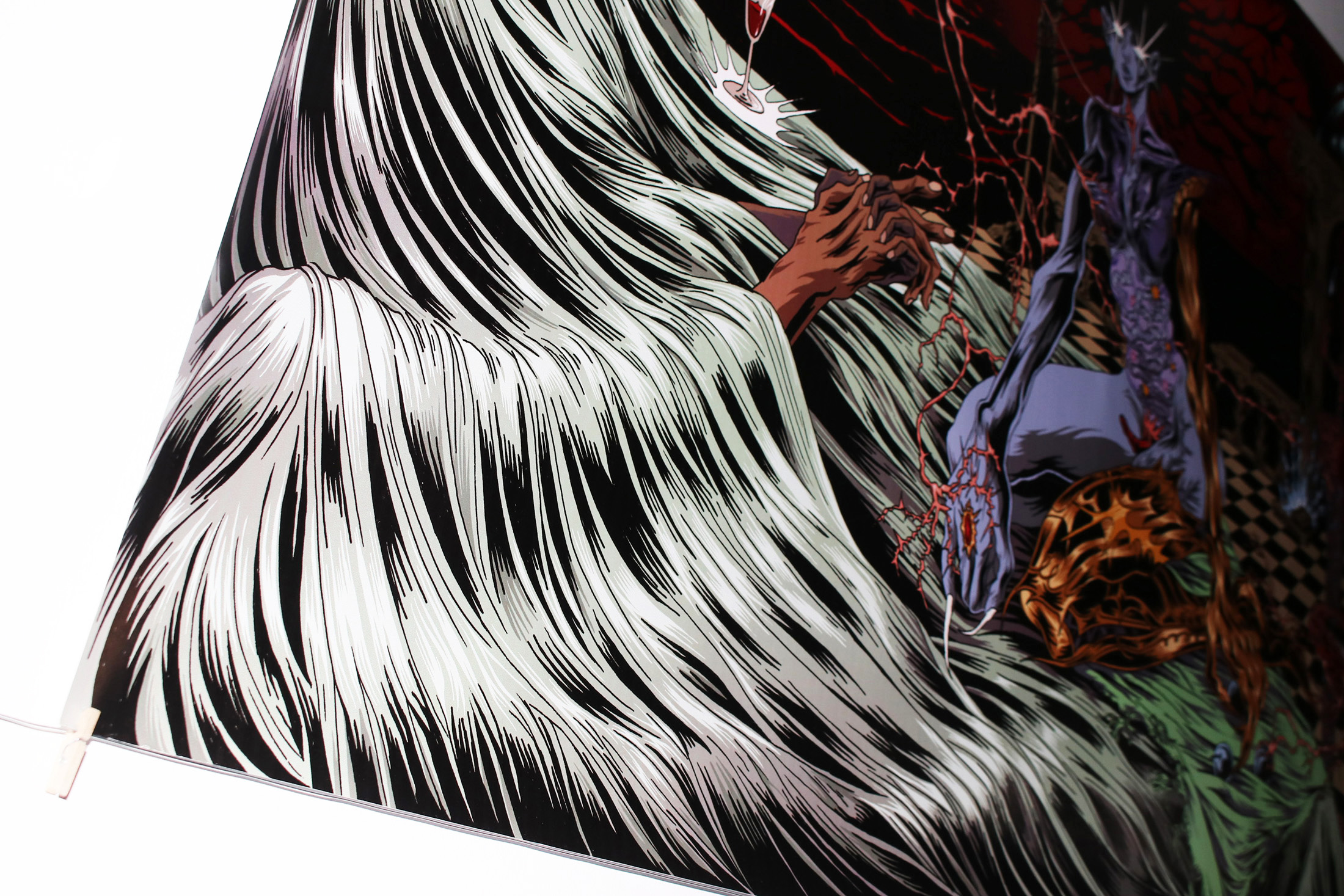 Print 99,5x66,5 cm 8