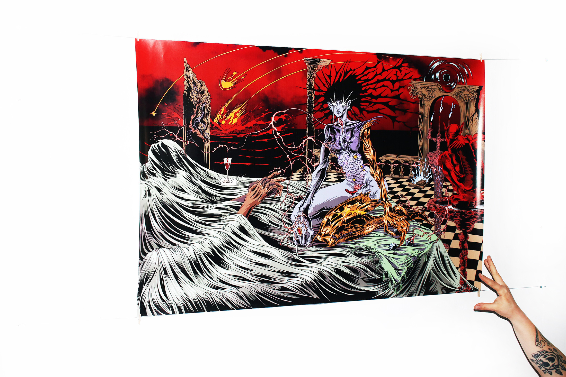 Print 99,5x66,5 cm 9