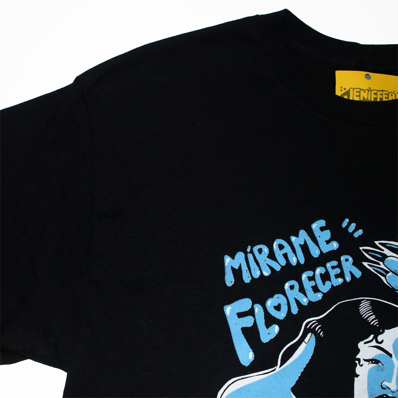 Polera Mírame Florecer 6