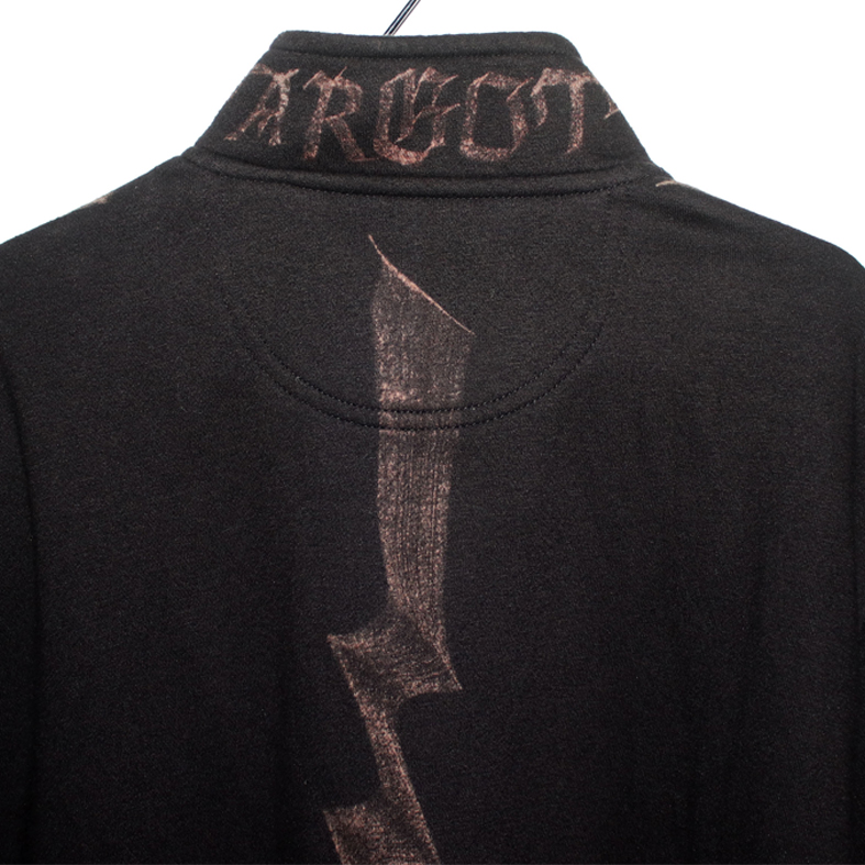 Polerón talla L Tormenta de Rayo 2