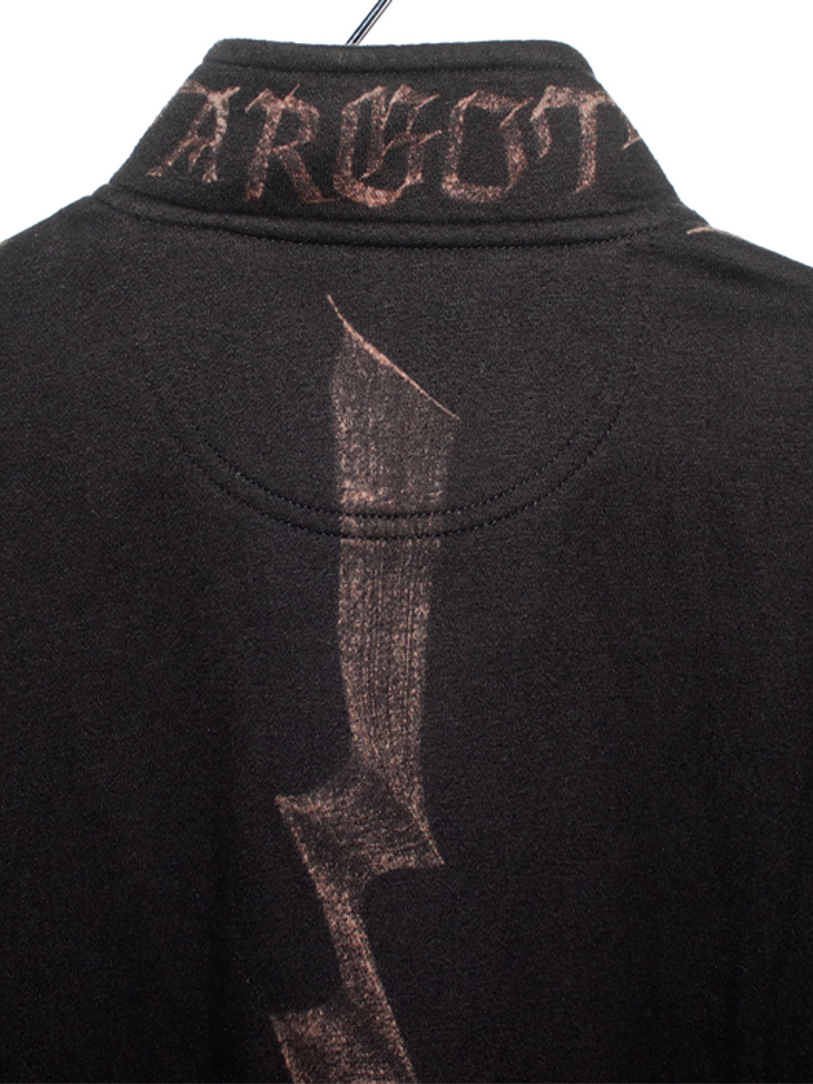 Polerón talla L Tormenta de Rayo 2