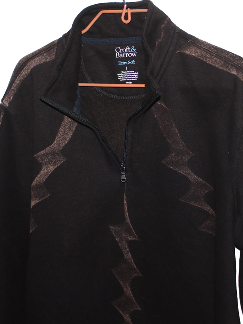 Polerón talla L Tormenta de Rayo 3