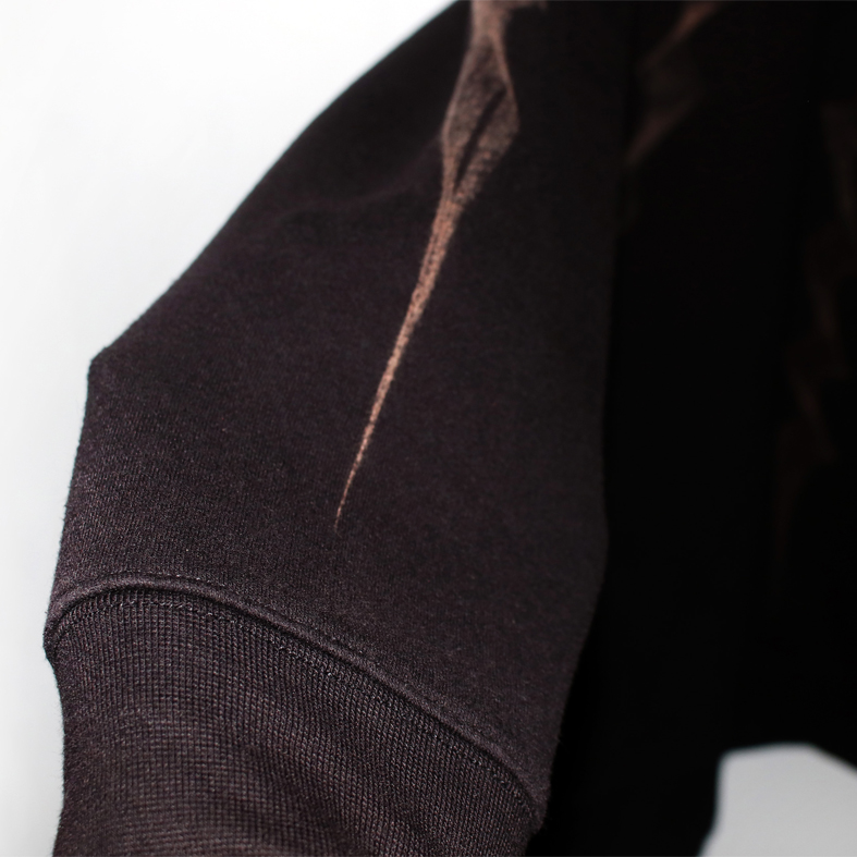 Polerón talla L Tormenta de Rayo 4