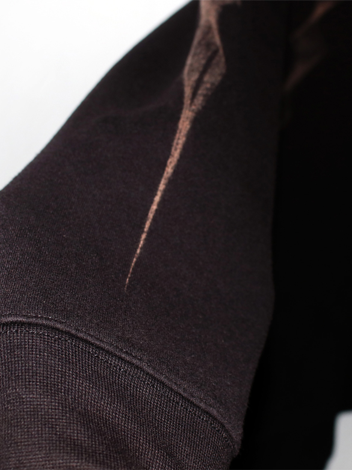 Polerón talla L Tormenta de Rayo 4