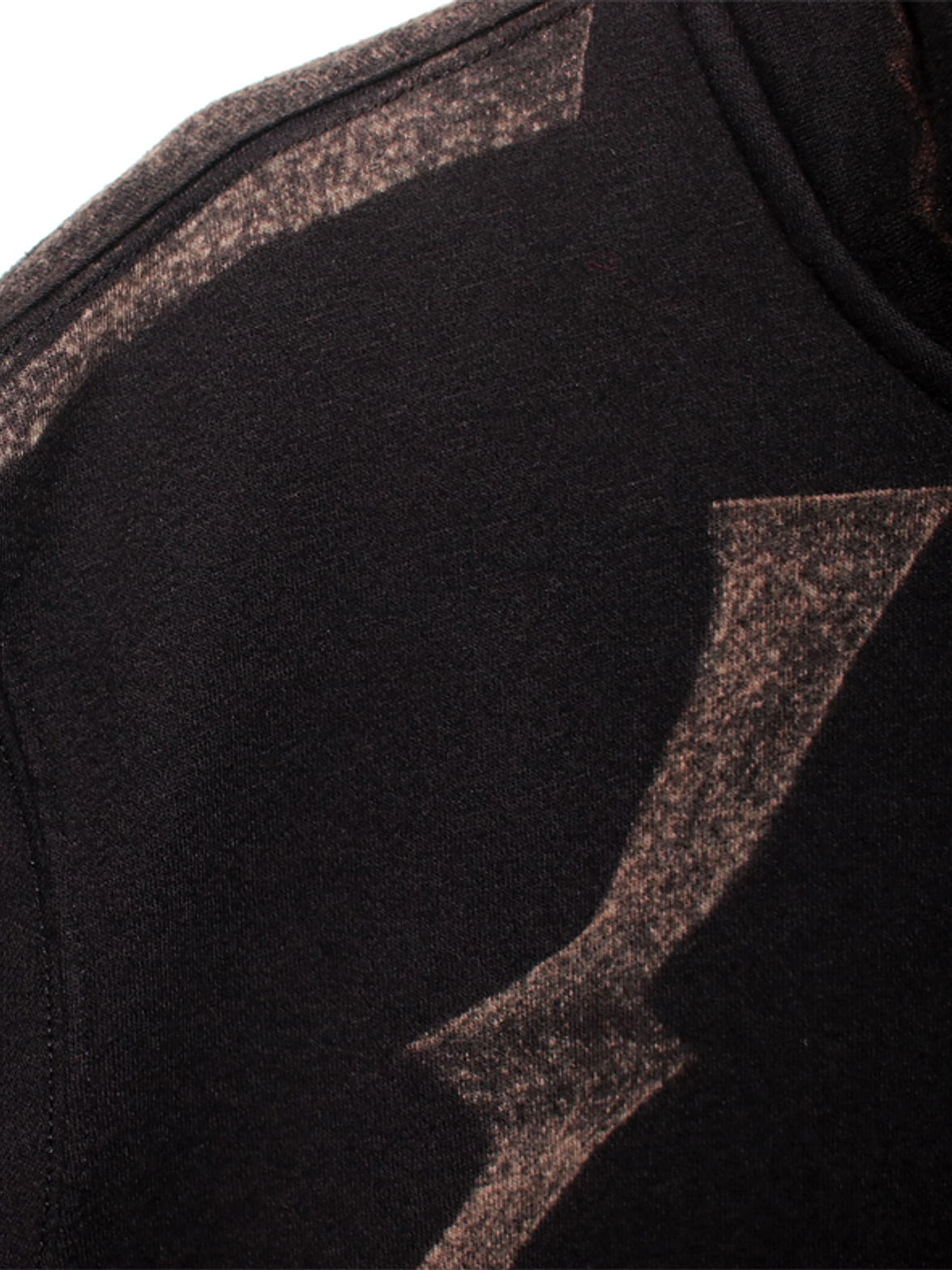 Polerón talla L Tormenta de Rayo 6