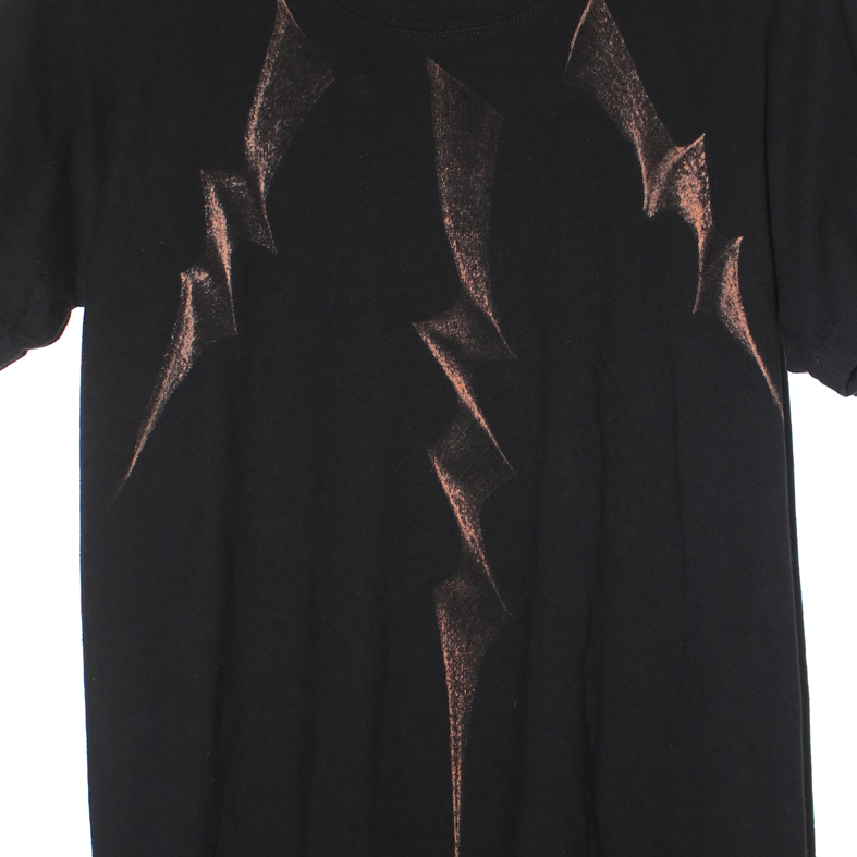 Polera talla S Tormenta de Rayo 3