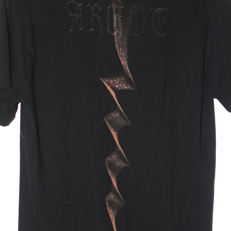 Polera talla S Tormenta de Rayo 5